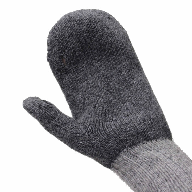 MITTENS　mens' 200　offwhite mens'