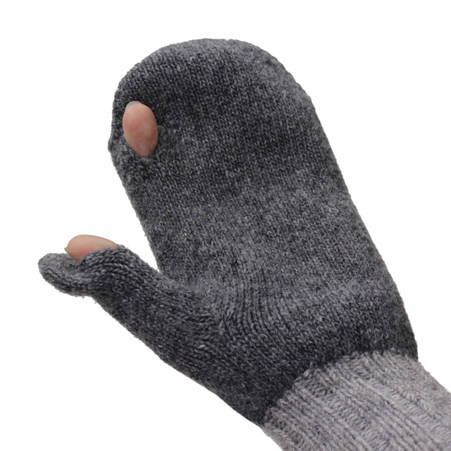 MITTENS　mens' 200　offwhite mens'