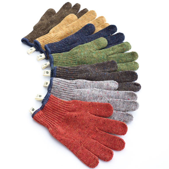 計7色 豊富なカラー展開