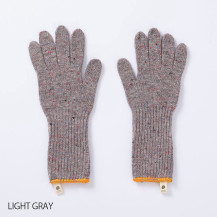 三河軍手 ロングカフス