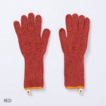 三河軍手 ロングカフス