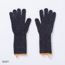 三河軍手 ロングカフス