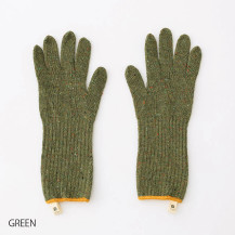 三河軍手 ロングカフス