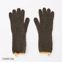 三河軍手 ロングカフス