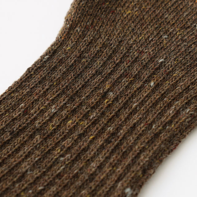 三河軍手 ロングカフス 201 MUSTARD M