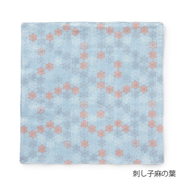 千代布 小紋