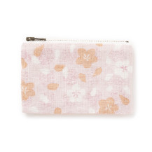 カード入れ　朧さくら