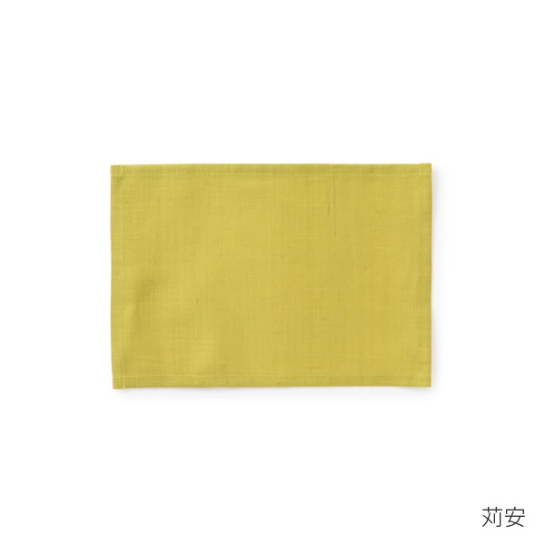 敷布 小