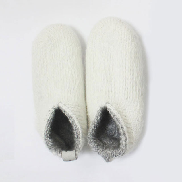 ROOM SHOES　ladies' 200　offwhite ladies'