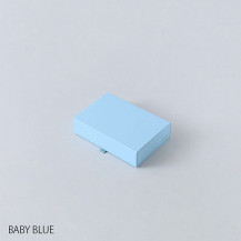 204　BABY BLUE