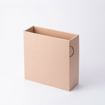 大成紙器製作所 PULL BOX COMPACT