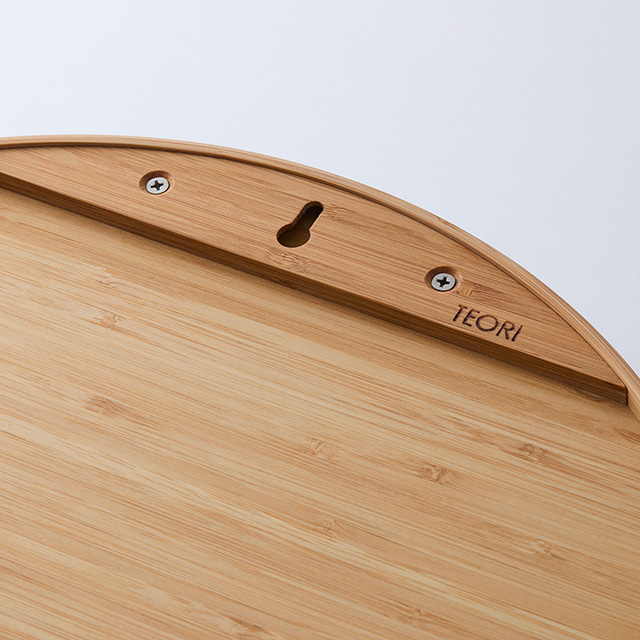 【WEB限定】TEORI ZERO　S