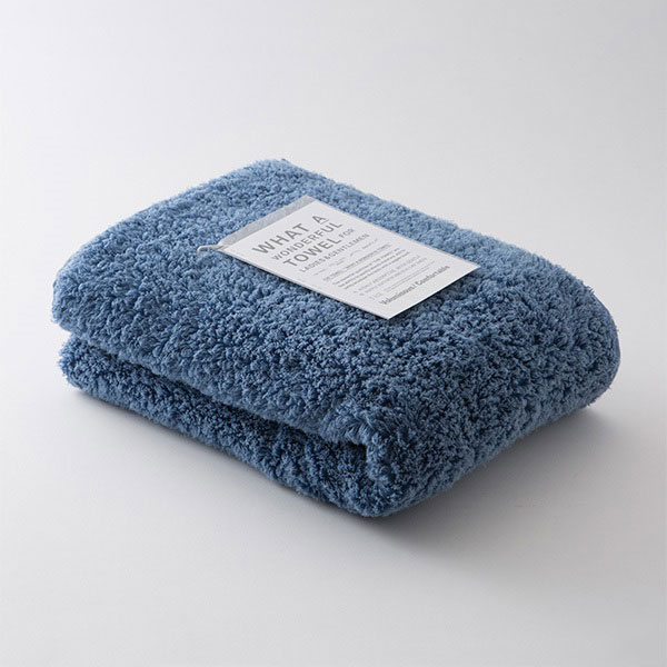 THE TOWEL for LADIES 箱なし