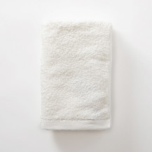 【WEB限定】水布人舎　やさしい肌着の糸でつくったタオル　バスタオル
