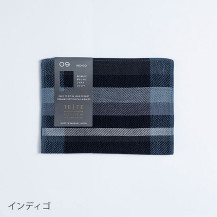 TE│TE TWILL GAUZE BICOLOR BLACKシリーズ