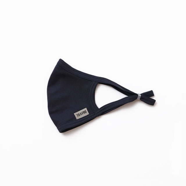 TO&FRO ADJUST COMFORTABLE MASK-KIDS-XSサイズ