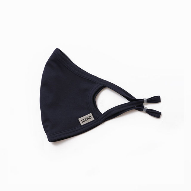 TO&FRO ADJUST COMFORTABLE MASK Mサイズ