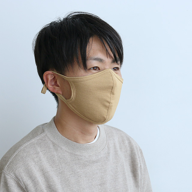 TO&FRO ADJUST COMFORTABLE MASK　Lサイズ