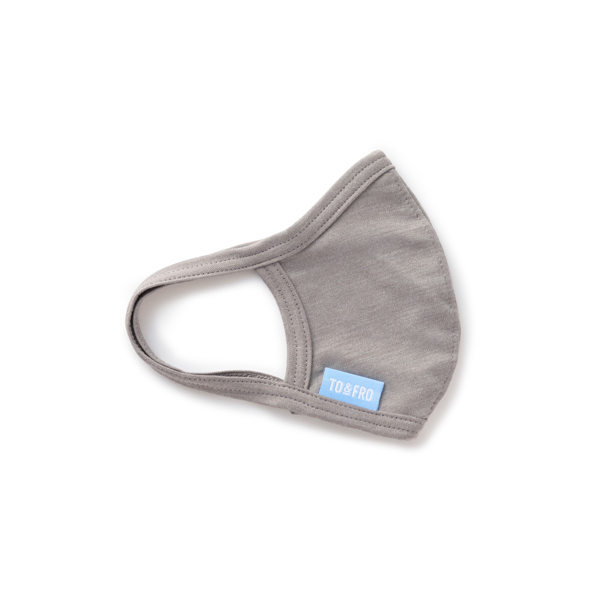 ALL seasons COOL MASK-KIDS-　XS 202　LIGHTBLUE XS