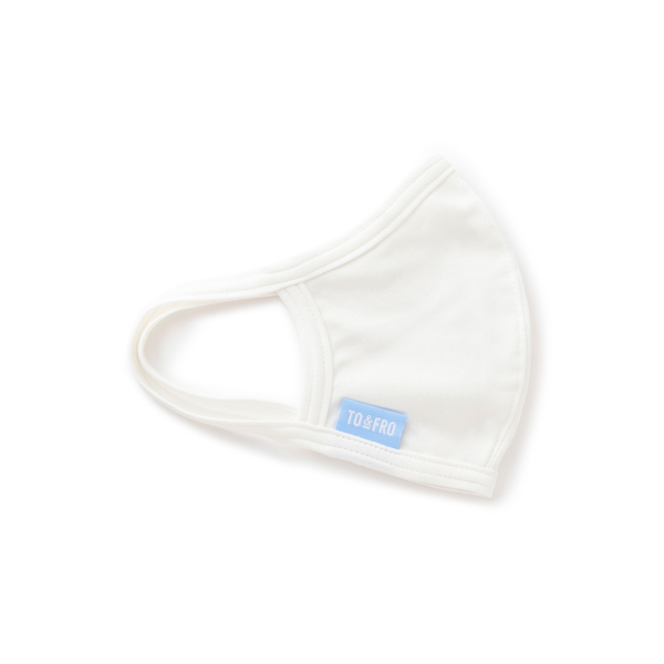 ALL seasons COOL MASK-KIDS-　S 201　GRAY S