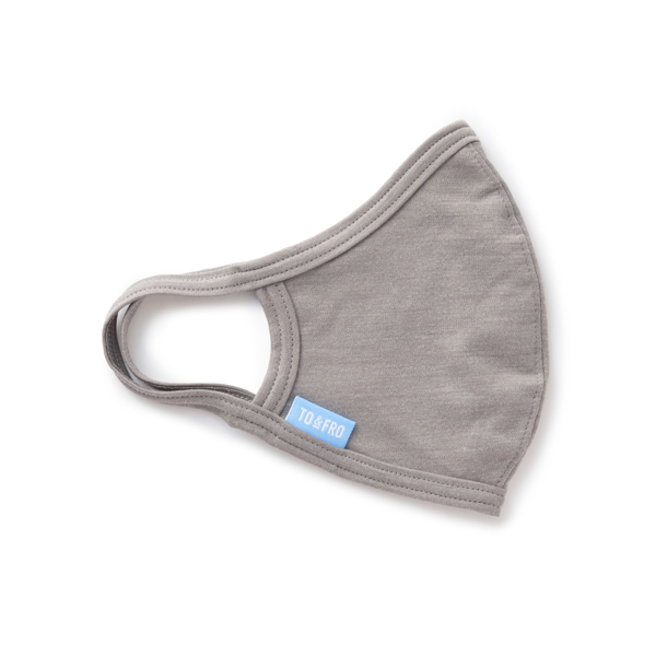 ALL seasons COOL MASK　L 200　WHITE L