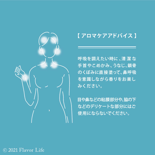 【テスター】　ロールオンアロマ 200　baika