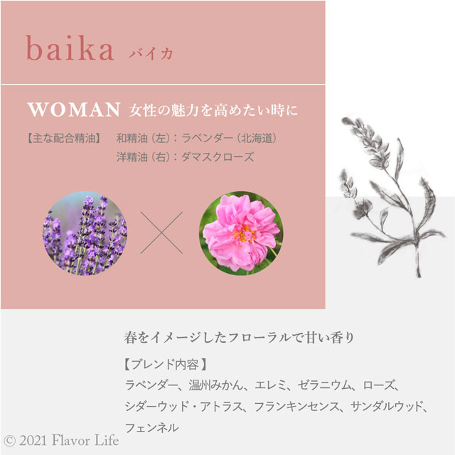 【テスター】ハンドクリーム 200　baika
