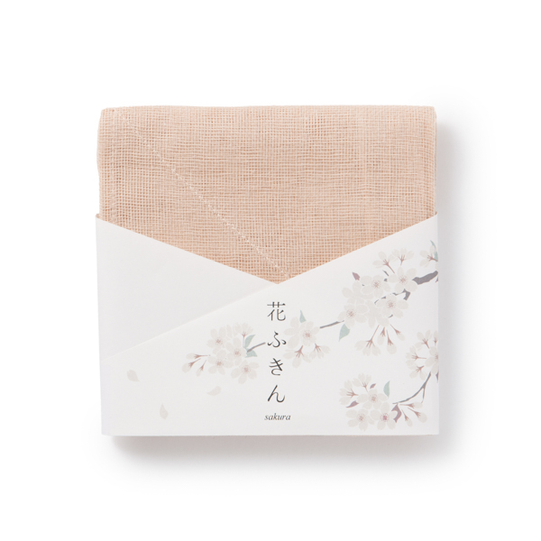 【直営限定】20色の花ふきん