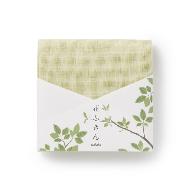 【直営限定】20色の花ふきん