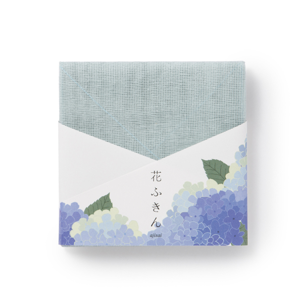 【直営限定】20色の花ふきん