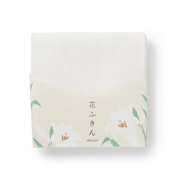 【直営限定】20色の花ふきん