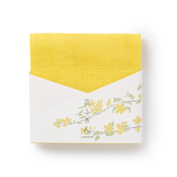 【直営限定】20色の花ふきん
