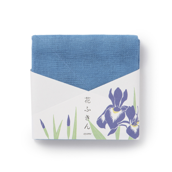 【直営限定】20色の花ふきん