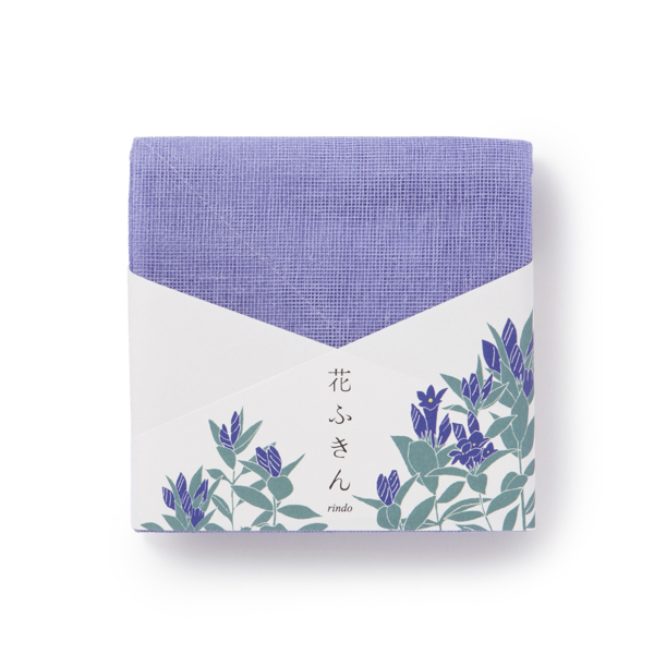 【直営限定】20色の花ふきん