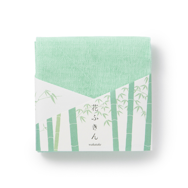 【直営限定】20色の花ふきん