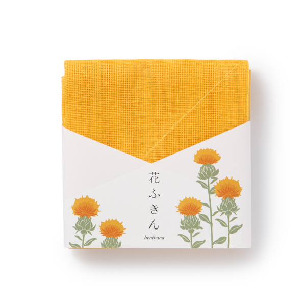 【直営限定】20色の花ふきん