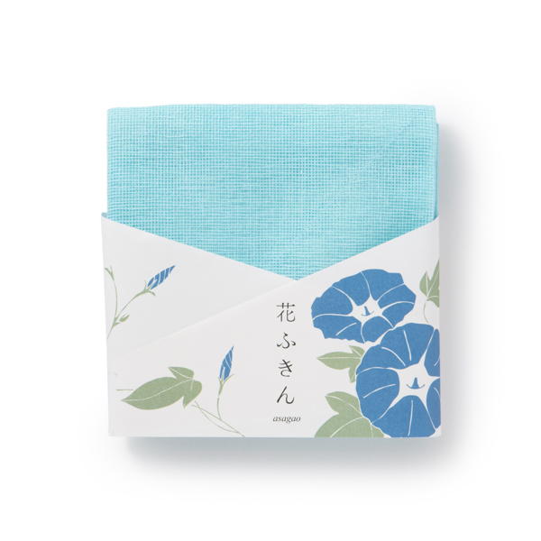 【直営限定】20色の花ふきん