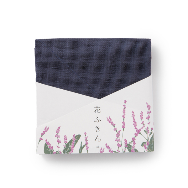 【直営限定】20色の花ふきん
