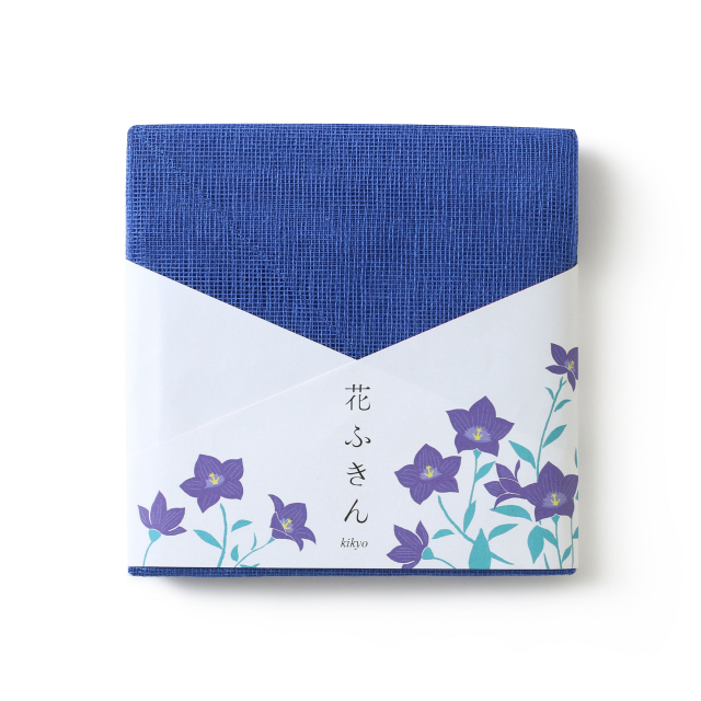【直営限定】20色の花ふきん