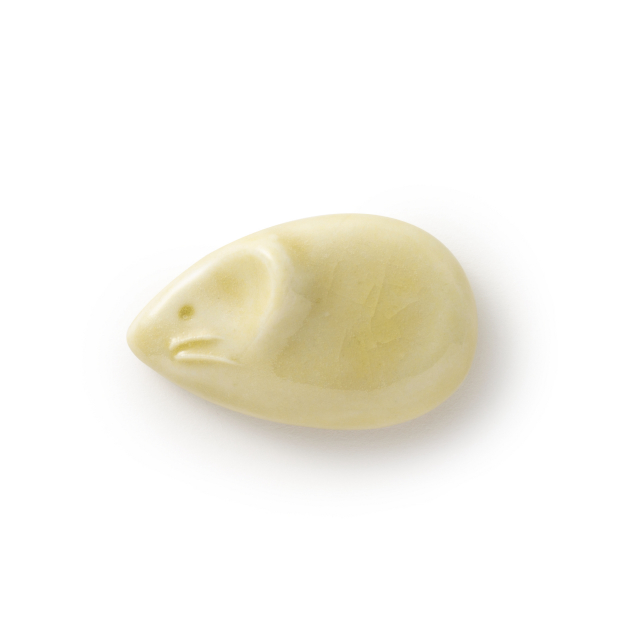 菓子木型の福よせ箸置き 子