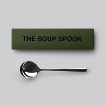 THE SOUP SPOON Gift box