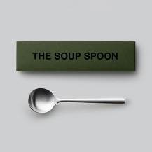 THE SOUP SPOON Gift box
