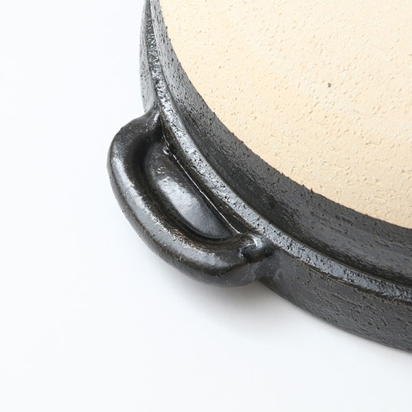 かもしか道具店　土鍋　こぶり