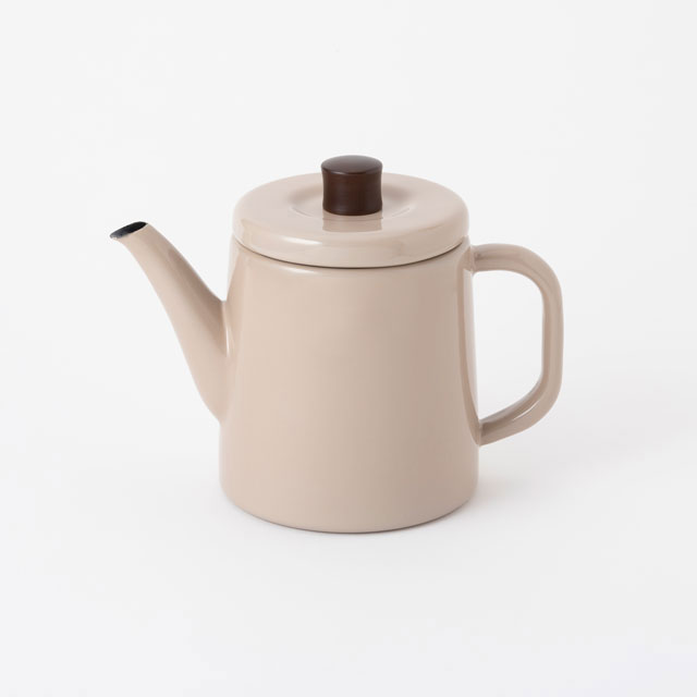 「IH使用可」　ポトル 205　ヤマブキ 1.5L