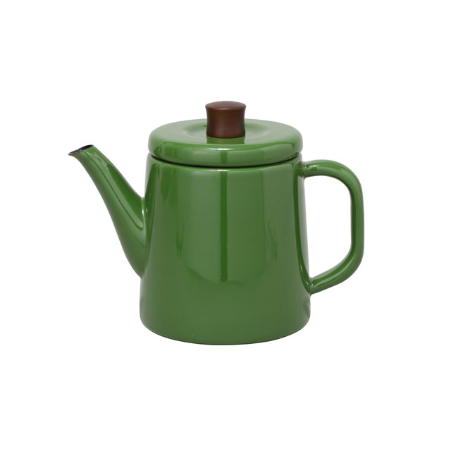 「IH使用可」　ポトル 205　ヤマブキ 1.5L