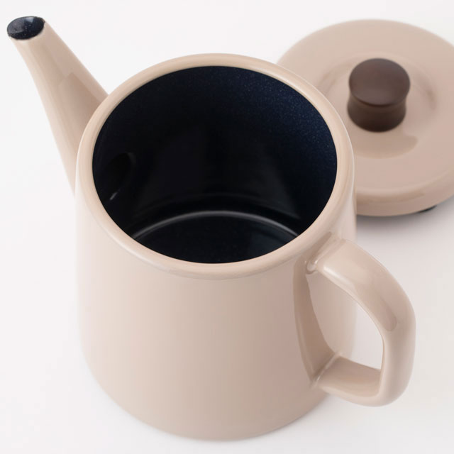 「IH使用可」　ポトル 205　ヤマブキ 1.5L