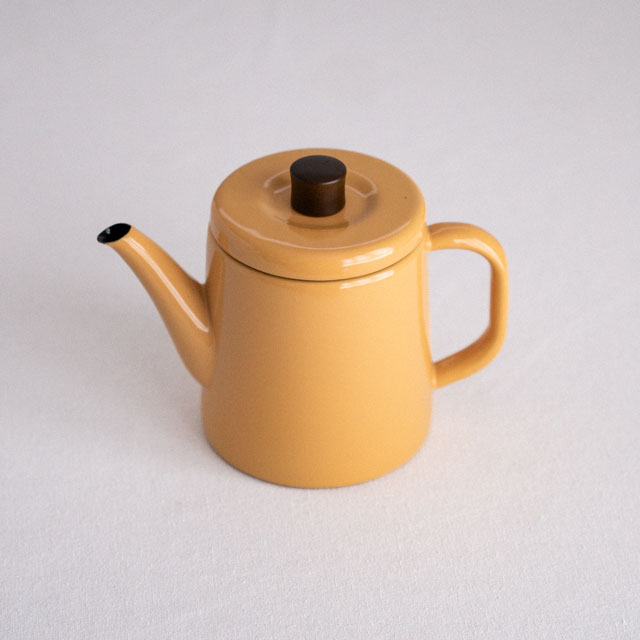 「IH使用可」　ポトル 205　ヤマブキ 1.5L