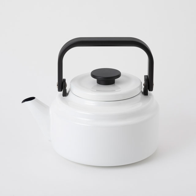 「IH使用可」　アムケトル 205　ベージュ 2.0L