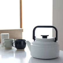 「IH使用可」　アムケトル