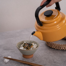 「IH使用可」　アムケトル